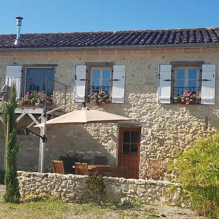 Le Loft Gascon