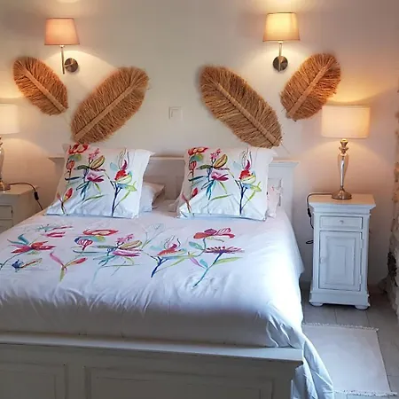 Le Loft Gascon Tatil Evi Mauvezin-d'Armagnac