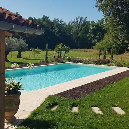 Le Loft Gascon * Mauvezin-d'Armagnac