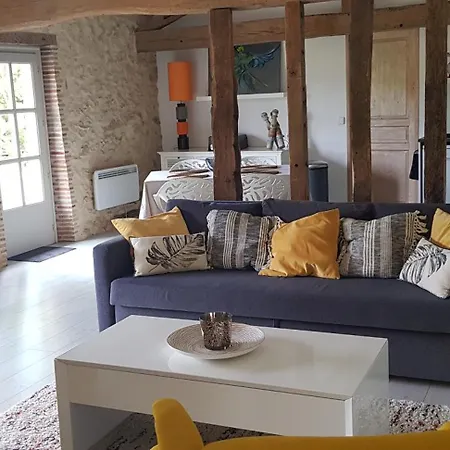 Le Loft Gascon * Mauvezin-d'Armagnac