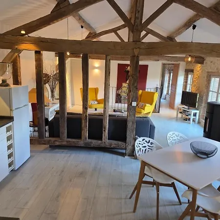 Le Loft Gascon *
