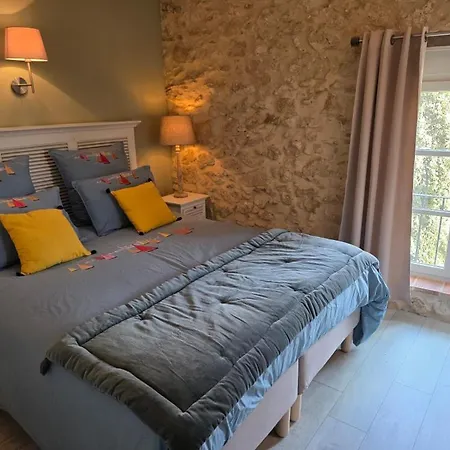 Holiday home Le Loft Gascon *