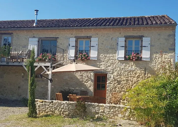 Le Loft Gascon