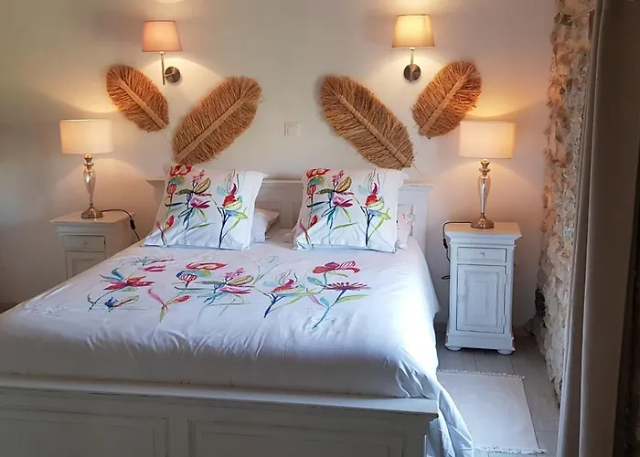 Le Loft Gascon Casa vacanze Mauvezin-d'Armagnac