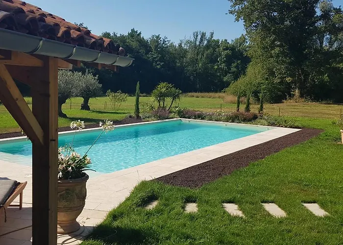 Le Loft Gascon * Mauvezin-d'Armagnac