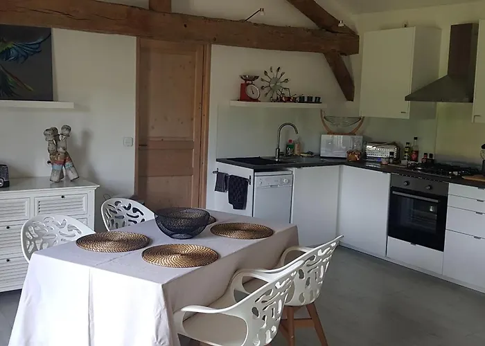 Casa vacanze Le Loft Gascon