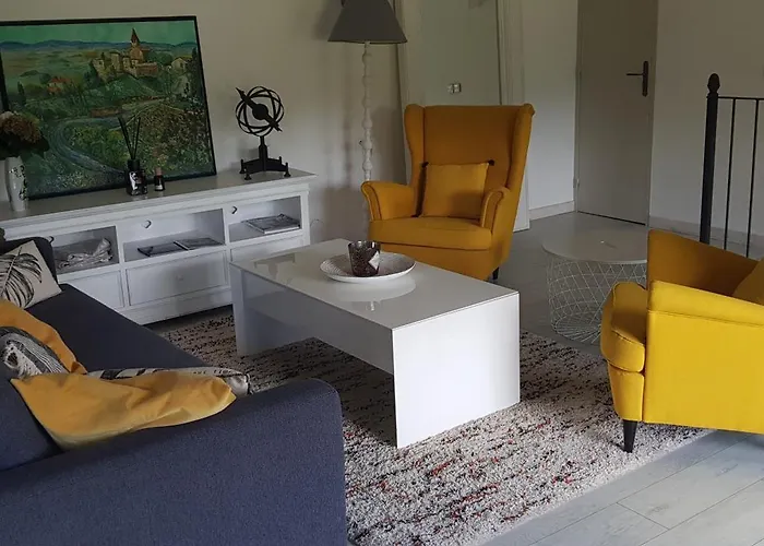 Le Loft Gascon