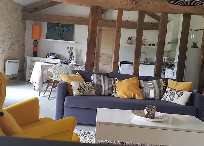Casa vacanze Le Loft Gascon