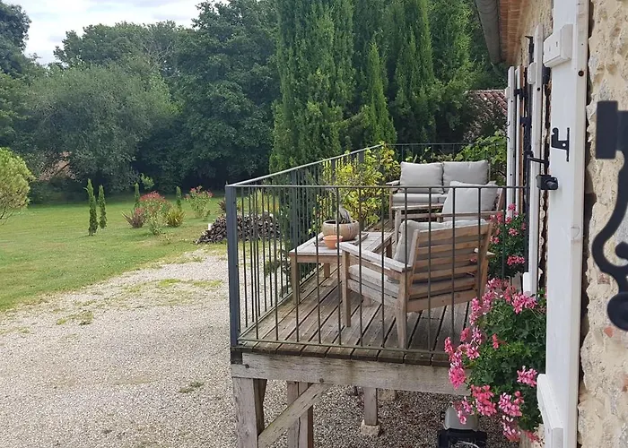 Casa vacanze Le Loft Gascon *
